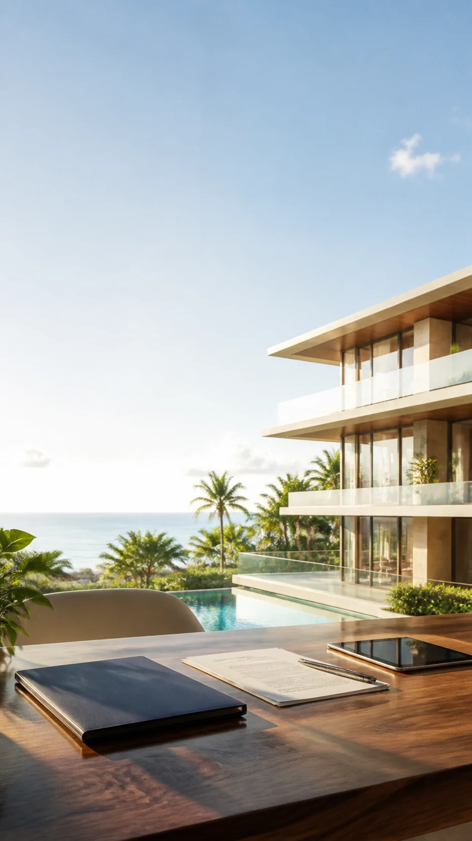 Documentación para asesoría legal condominal
